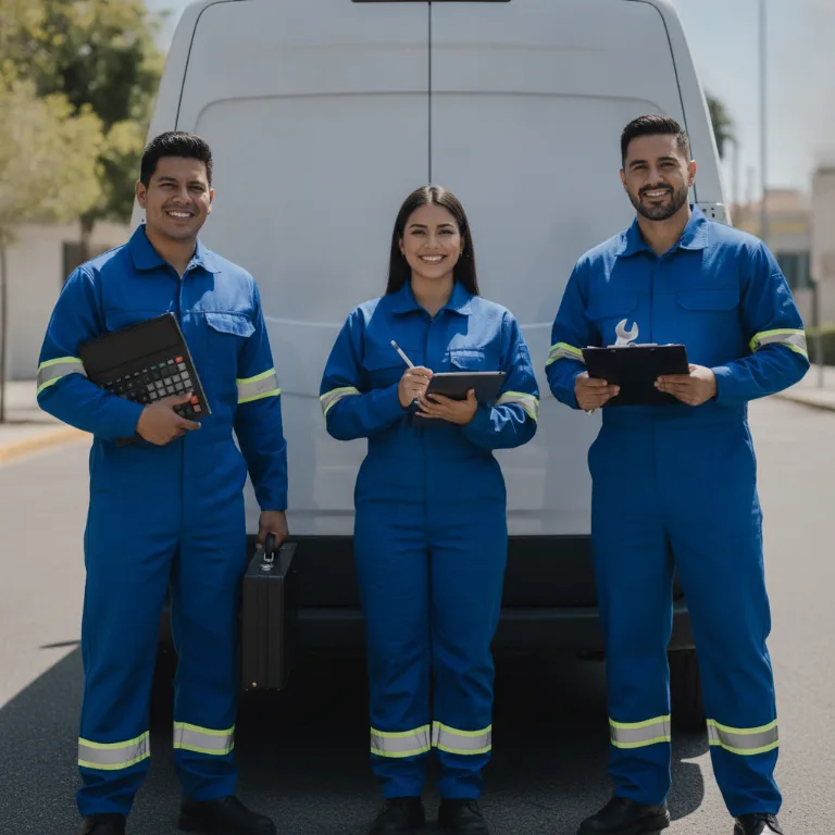 Contador Público Certificado equipo en Villahermosa
